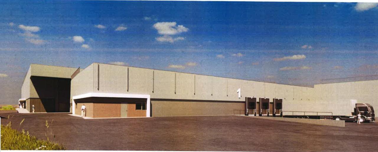Entrepôt classe c Saint-Priest 25235m² Location entrepôt classe c Saint-Priest Rhône OLLOG2531074 12